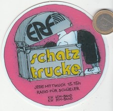 Radio . ERF