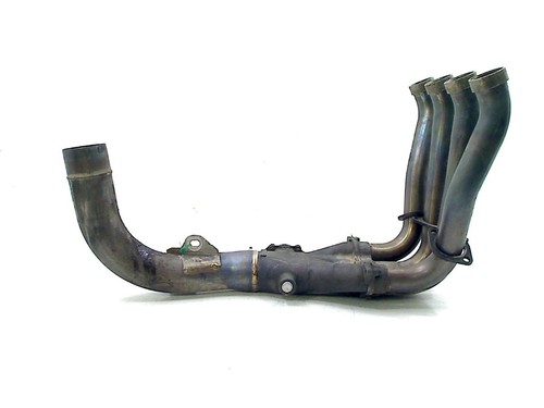 échappement header - Échappement,