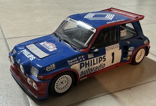 Maxi turbo g038 otto - r5,
