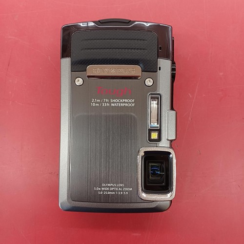 Olympus 835 appareil photo - olympus,