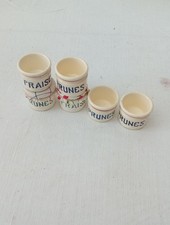 Epicerie Jouet Ancien