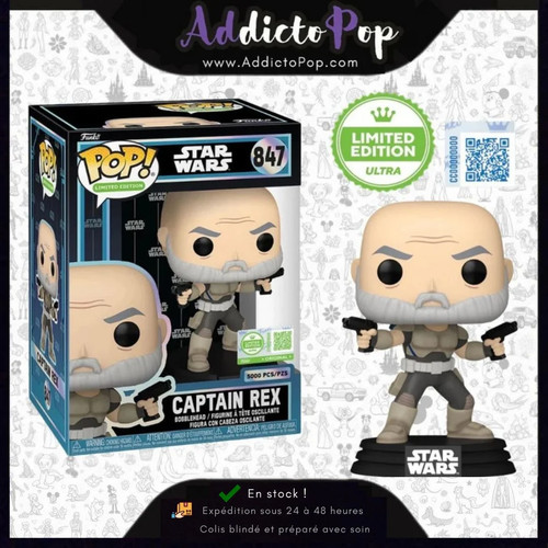 Funko pop star wars 847 - funko,