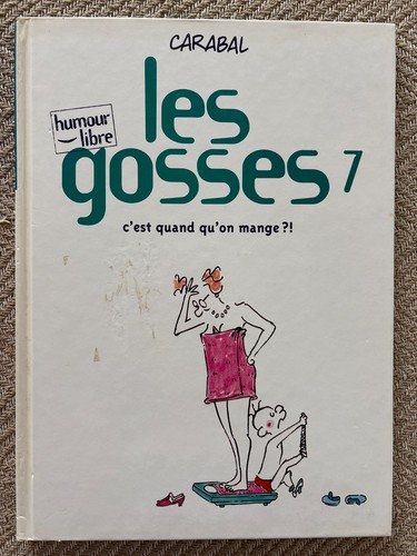 Les gosses c - p1, c'est