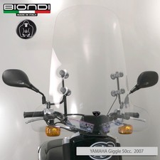 Pare-Brise En Verre Ligne Z