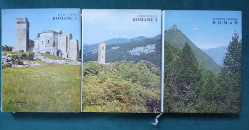 Editions zodiaque provence - editions, "provence