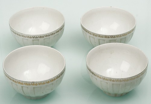 Bols porcelaine - 4,