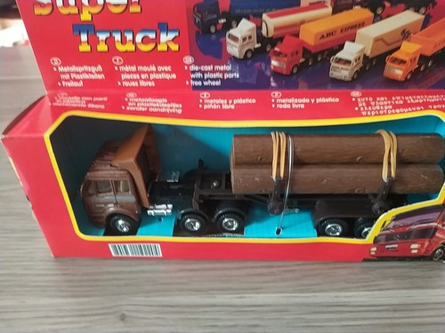 Super truck hobby dax - hobby, grumier