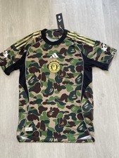 Fb Jersey bape X Adidas 
