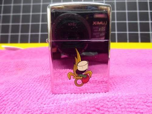 Zippo legion etrangere 1990 - legion,