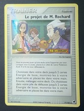 Le Projet de M. Rochard 77/101