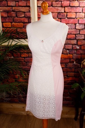 Vintage orig 70s nylon - orig,