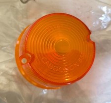 * cabochon clignotant NEUF MALY mob année 70 cyclomoteur motobecane peugeot