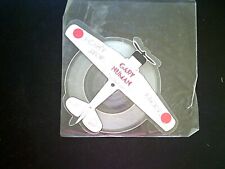 GARY NUMAN I CAN'T STOP FACES