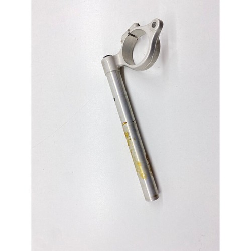 Demi guidon gauche suzuki - guidon, gsxr