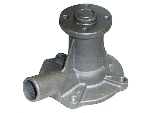 Pompe eau tracteur - pompe,