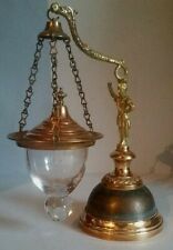 Veilleuse lampe Charles X