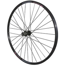 Roue vtc 700x35 disc arriere