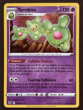 Symbios 078/195 Tempête Argentée (EB12) ⭐️Holo NM FR??⤵️