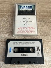 Cassette audio Tycoon - 