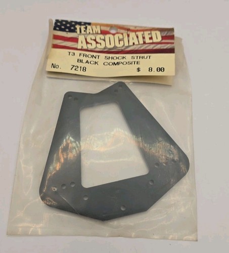 Team associated front shock - team,