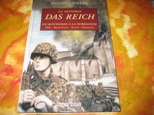 Philip VICKERS: la division