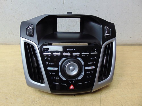 Cadre grillagé radio - cadre,