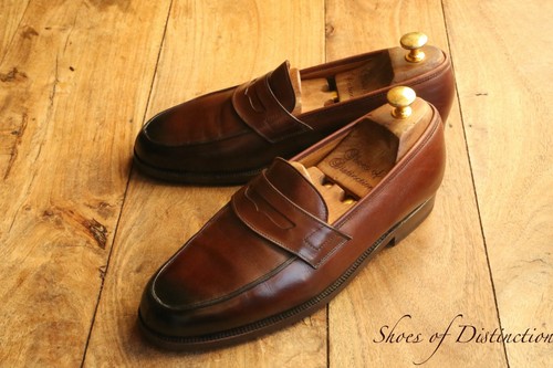 Mocassins crockett jones - mocassins, &
