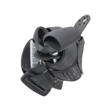 Ceinture sécurité arrière