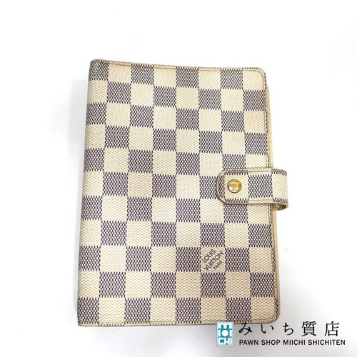 Louis vuitton damier azur - louis,