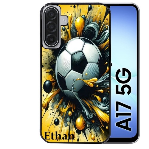 Coque noire pour - , 5g