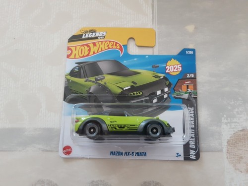 Hot wheels mazda - hot-wheels,