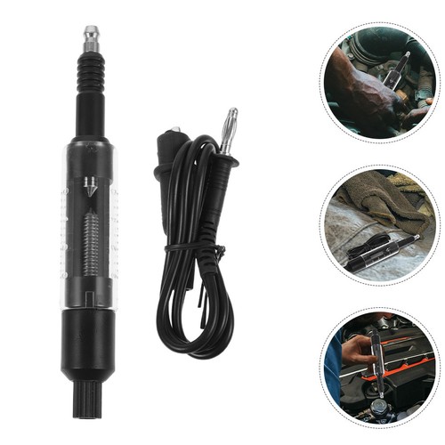Pcs testeur de bougies - testeur,