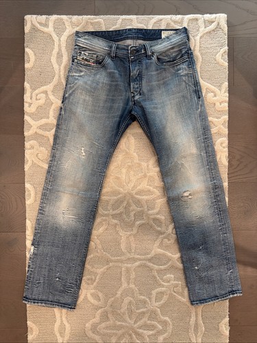 Diesel safado jeans men fit - safado,