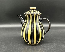 Petite Cafetière Moka Hedwig