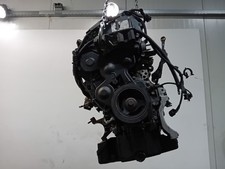 Ford Transit Connect Moteur