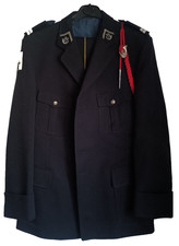 Uniforme 30 ème chasseur à pied ... veste et pantalon 1990