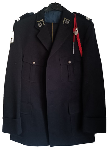 Uniforme ème chasseur à - uniforme, 30
