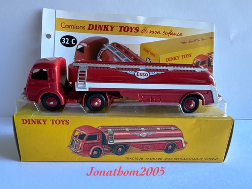 Dinky toys atlas tracteur - toys,