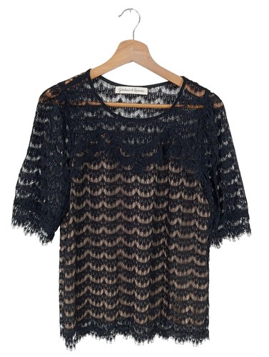 Graham spencer blouse - graham,