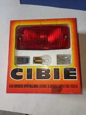1 kit neuf CIBIE 3076F antibrouillard CITROEN PEUGEOT RENAULT