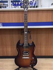 Guitare électrique GIBSON SGJ