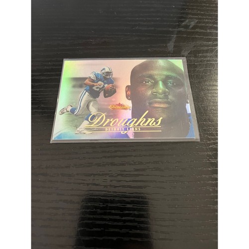2000 fleer showcase - showcase,