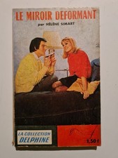 Le miroir déformant | Hélène Simart | Bon état