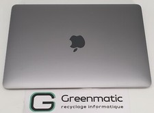 APPLE MACBOOK A1534 CORE m3-6Y30 1,1GHz 8GO 256GB SN : C02R90VBGTHT