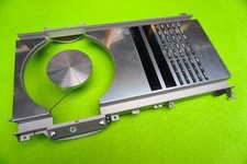 Panneau de contrôle -