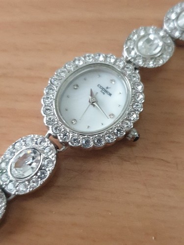 Très jolie montre - dame, codhor
