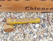 ANCIEN PULVERISATEUR PUBLICITAIRE projex POMPE A TRAITER JARDIN INSECTICIDE