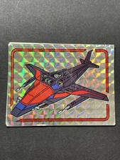 Carte PANINI MASK 1986