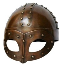Casque Viking Norman