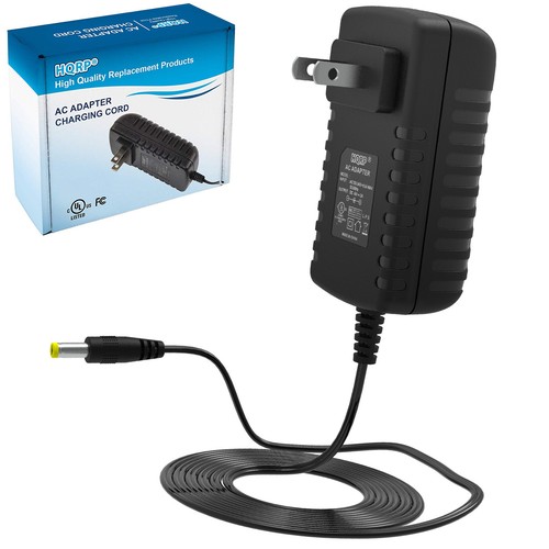 Hqrp adaptateur pour - hqrp, ac